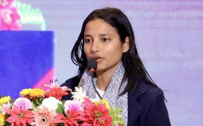  भदौ २३ गतेको घटनाकै कारण २४ गतेको अवस्था आयो : रक्षा बम 